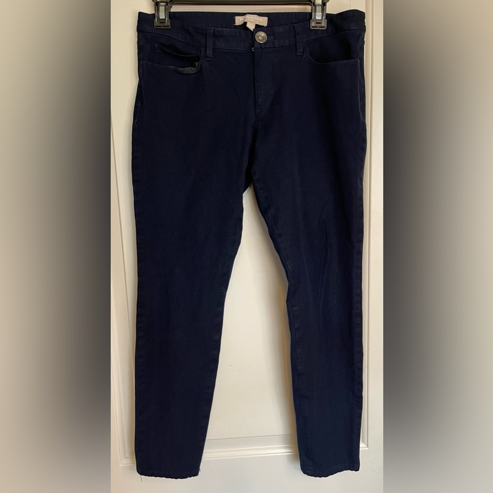 Banana Republic womens Sloan slacks size 6
